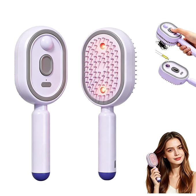 Bliss Brush