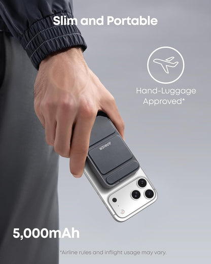 Magnetic Power Buddy
