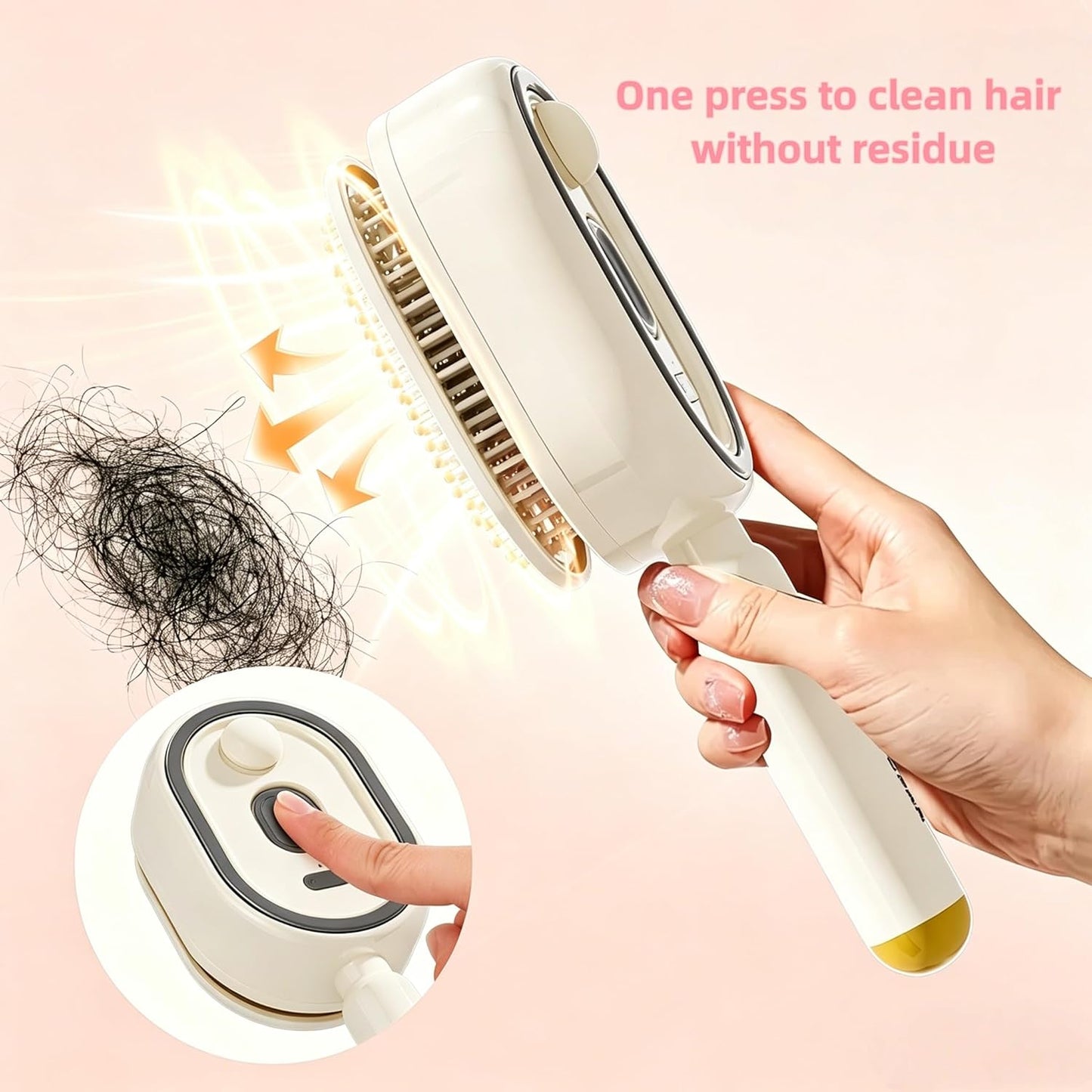 Bliss Brush