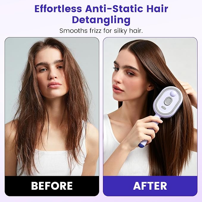 Bliss Brush