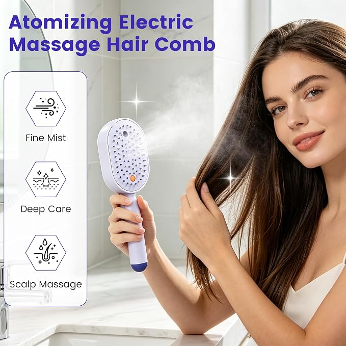 Bliss Brush