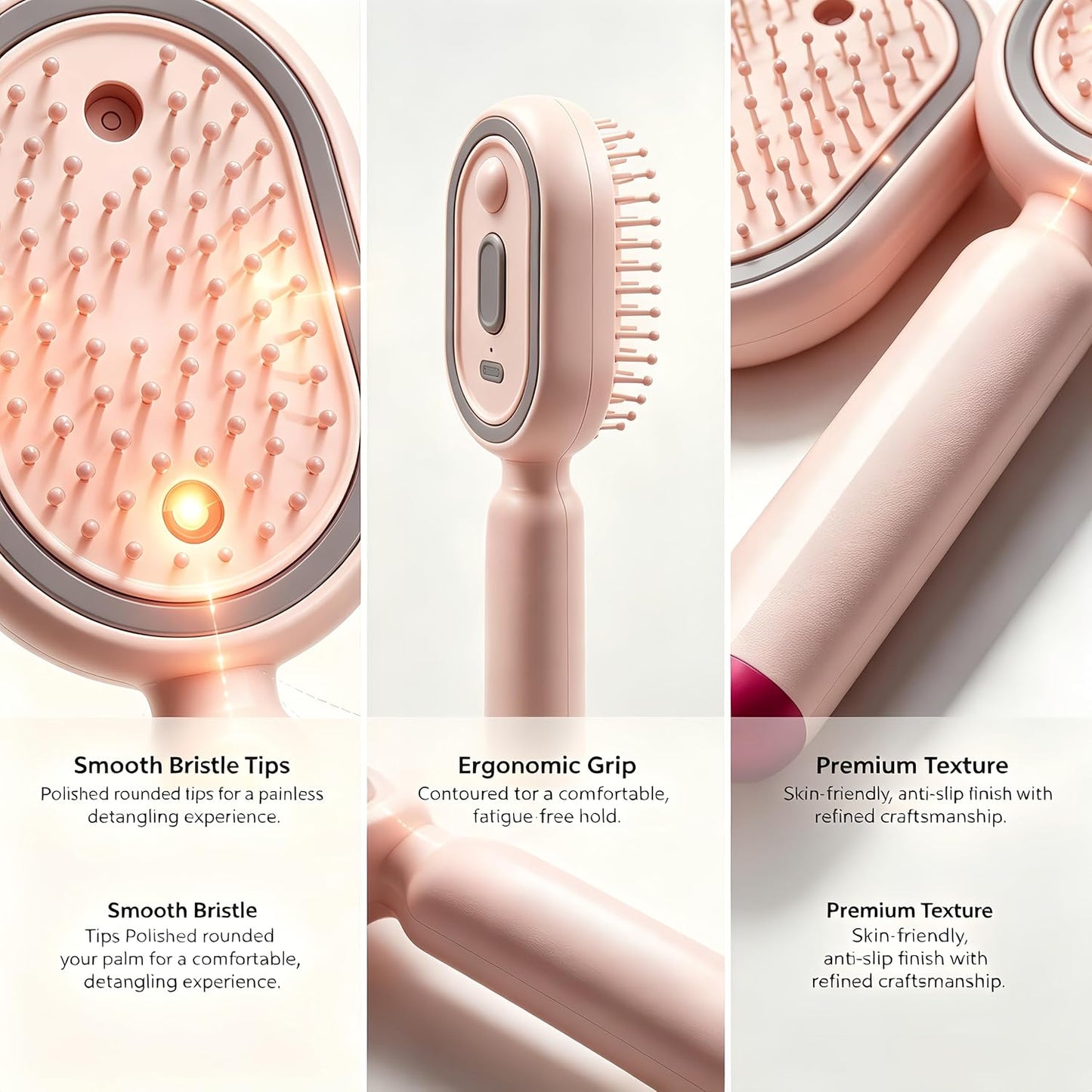 Bliss Brush