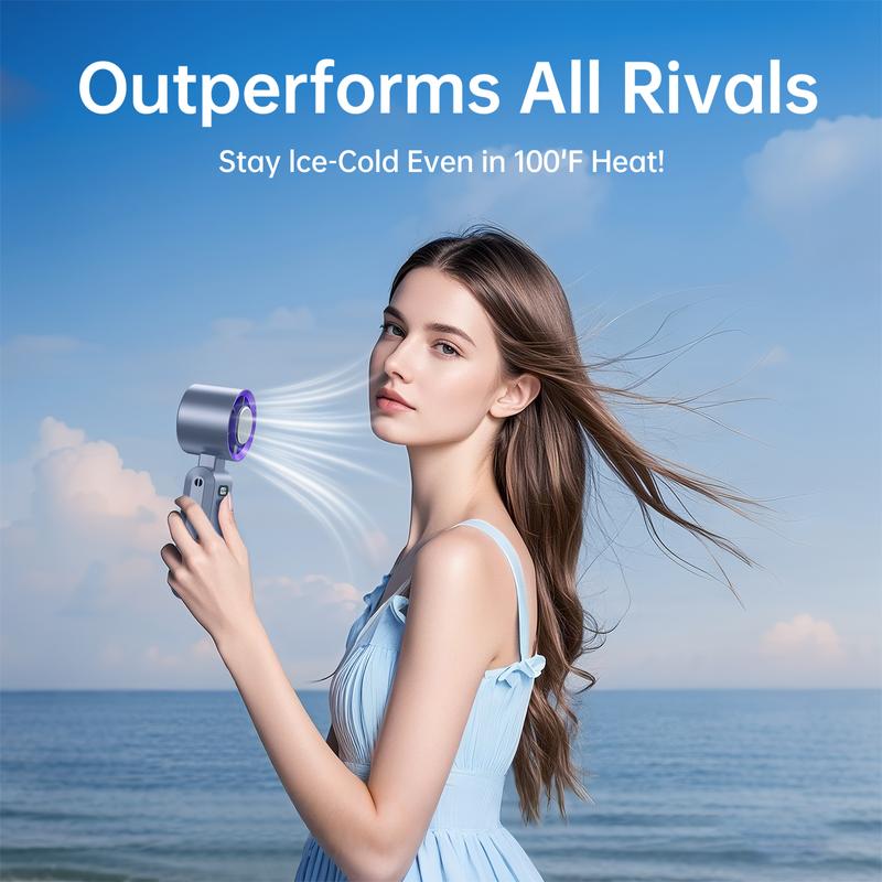 Portable Cooling Fan