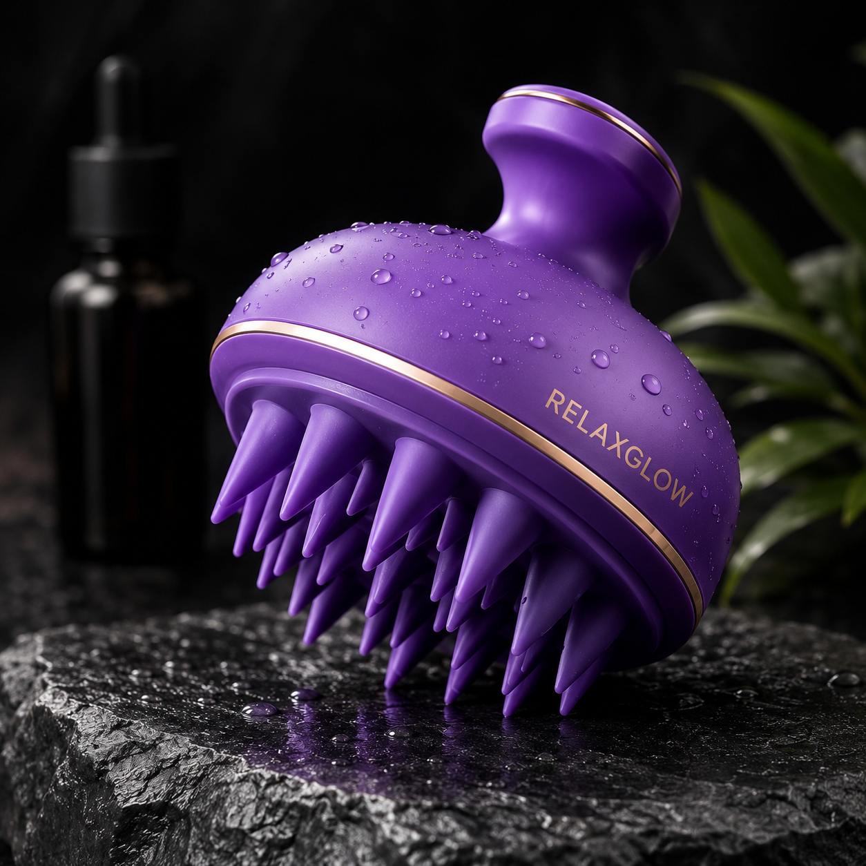 Scalp Massager